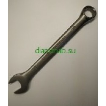 Ключ рожково-накидной  21 мм DIN 3113 