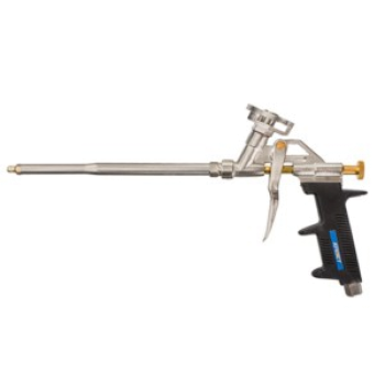 Пистолет для монтажной пены в металлическом корпусе арт.V-901902