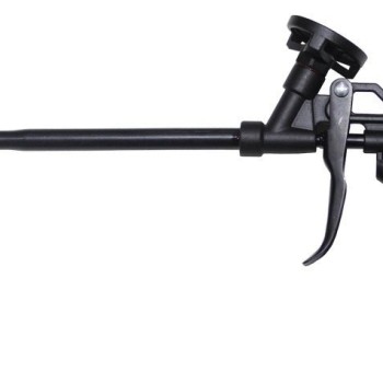 Пистолет для монтажной пены с тефлоновым покрытием арт.V-9018
