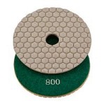 Алмазные круги мокрой шлифовки 100 мм 125 мм LUX 