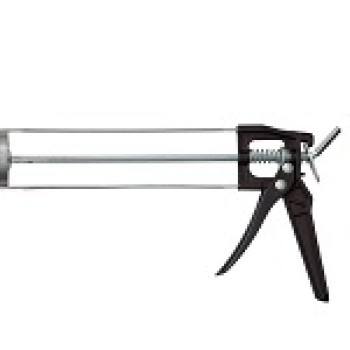 Пистолет для герметика скелет 310 мм арт.V-901302